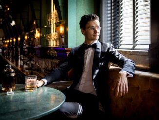 Dennis van Aarssen Tour 2026