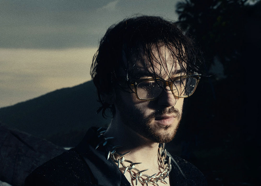 Chris Grey live 2026