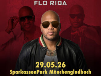 Flo Rida Tickets 2026
