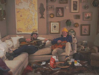 Sichern Sie sich Tickets für die Buffalo Traffic Jam Tour 2026 in Berlin und Köln. Erleben Sie ehrlichen Indie-Folk live.