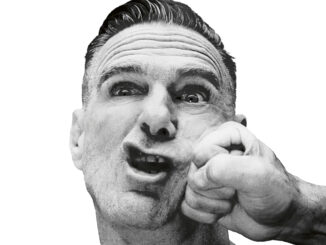 Bryan Adams Tour 2026