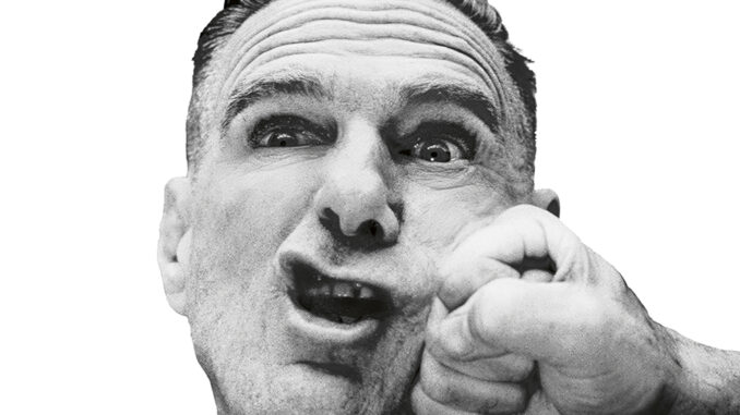 Bryan Adams Tour 2026