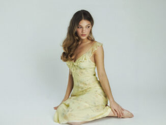 Isabel van Gelder Tour