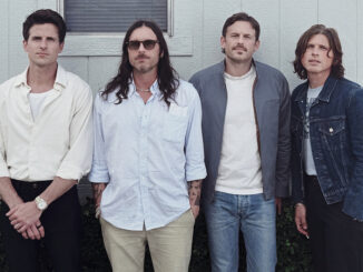 Kings of Leon Konzert Berlin