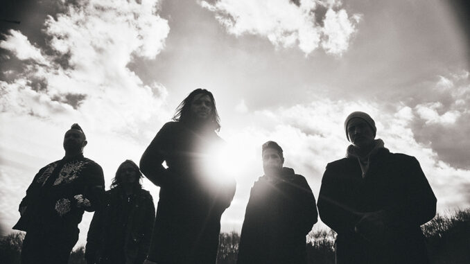 Periphery Deutschland Konzerte 2026