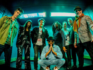 Thievery Corporation Jubiläumstour 2026