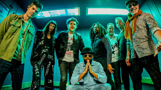 Thievery Corporation Jubiläumstour 2026